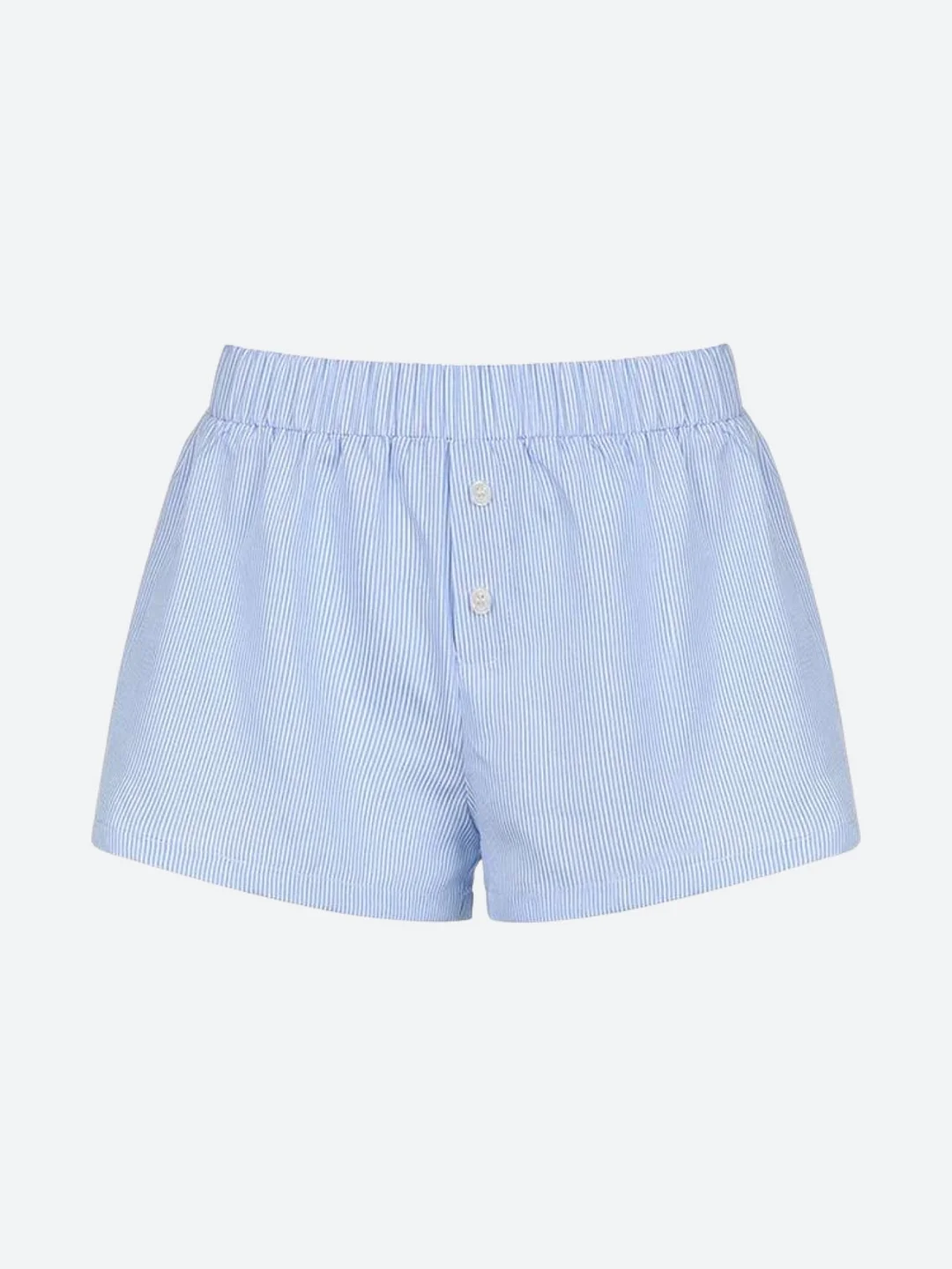 Brownm Shorts