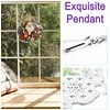 Diamond Painting Light Catcher Kit 25cm Acrylic for Enthusiasts