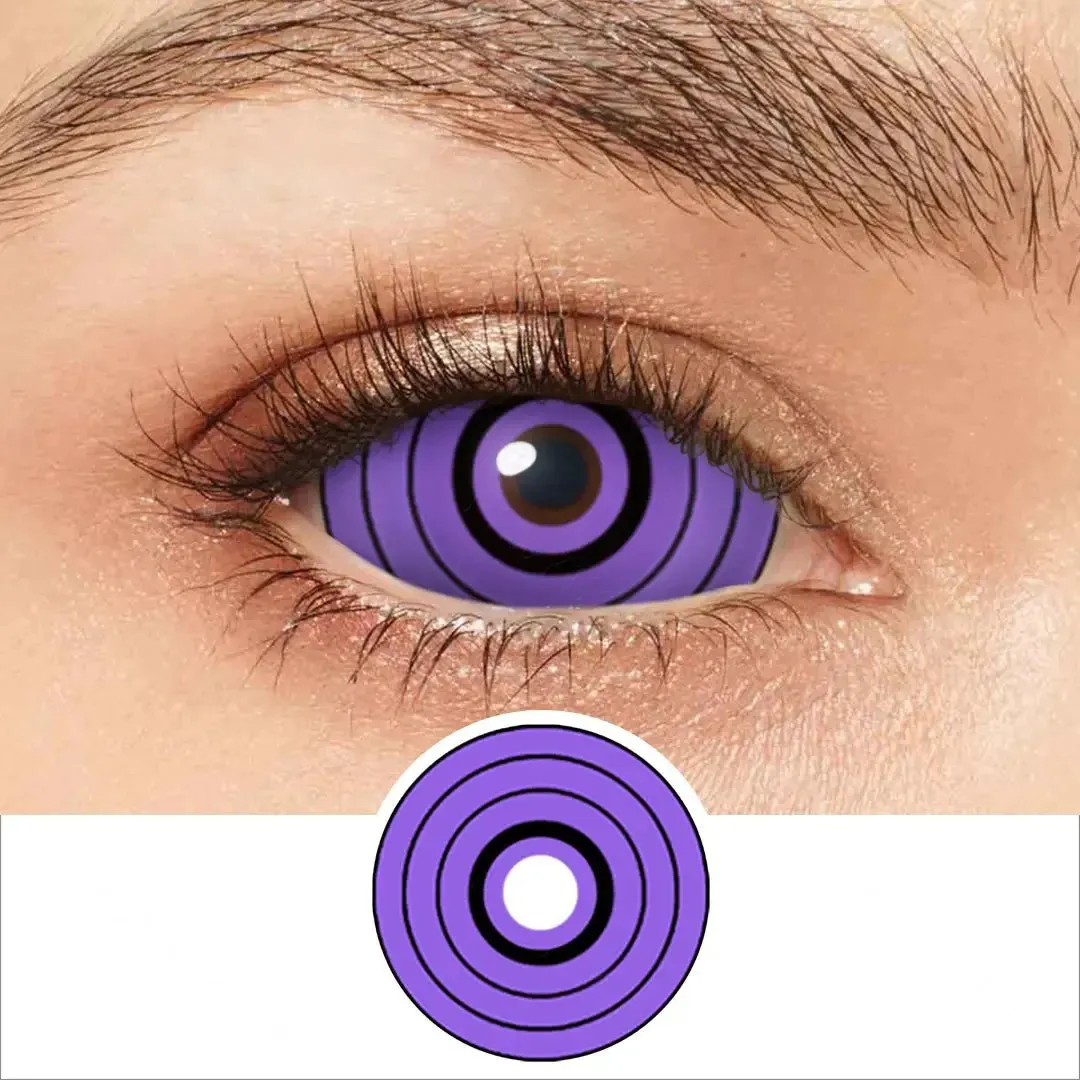 [Character Name] anime cosplay eye accessories product photo