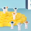 Jeu de soci&eacute;t&eacute; Balance Astronaut