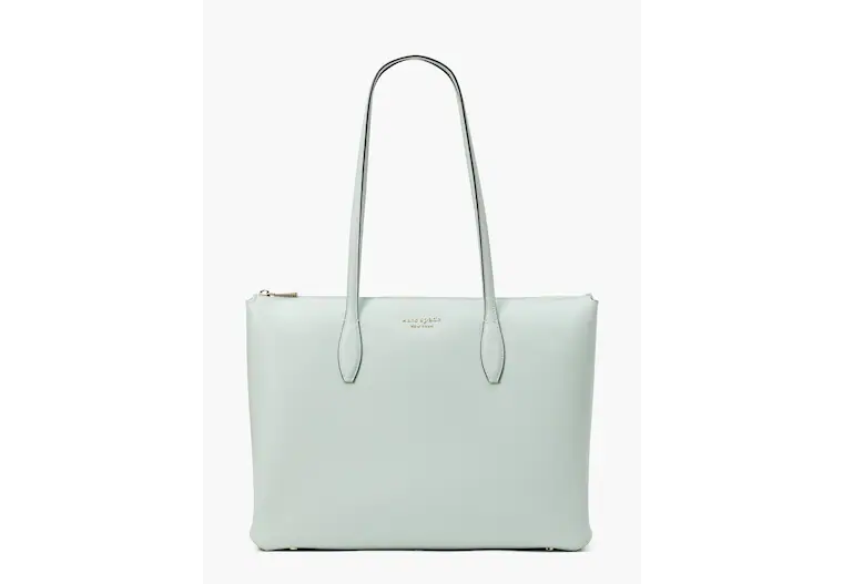 All Day Large Zip Top Tote