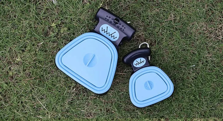 Dog Pooper Scooper