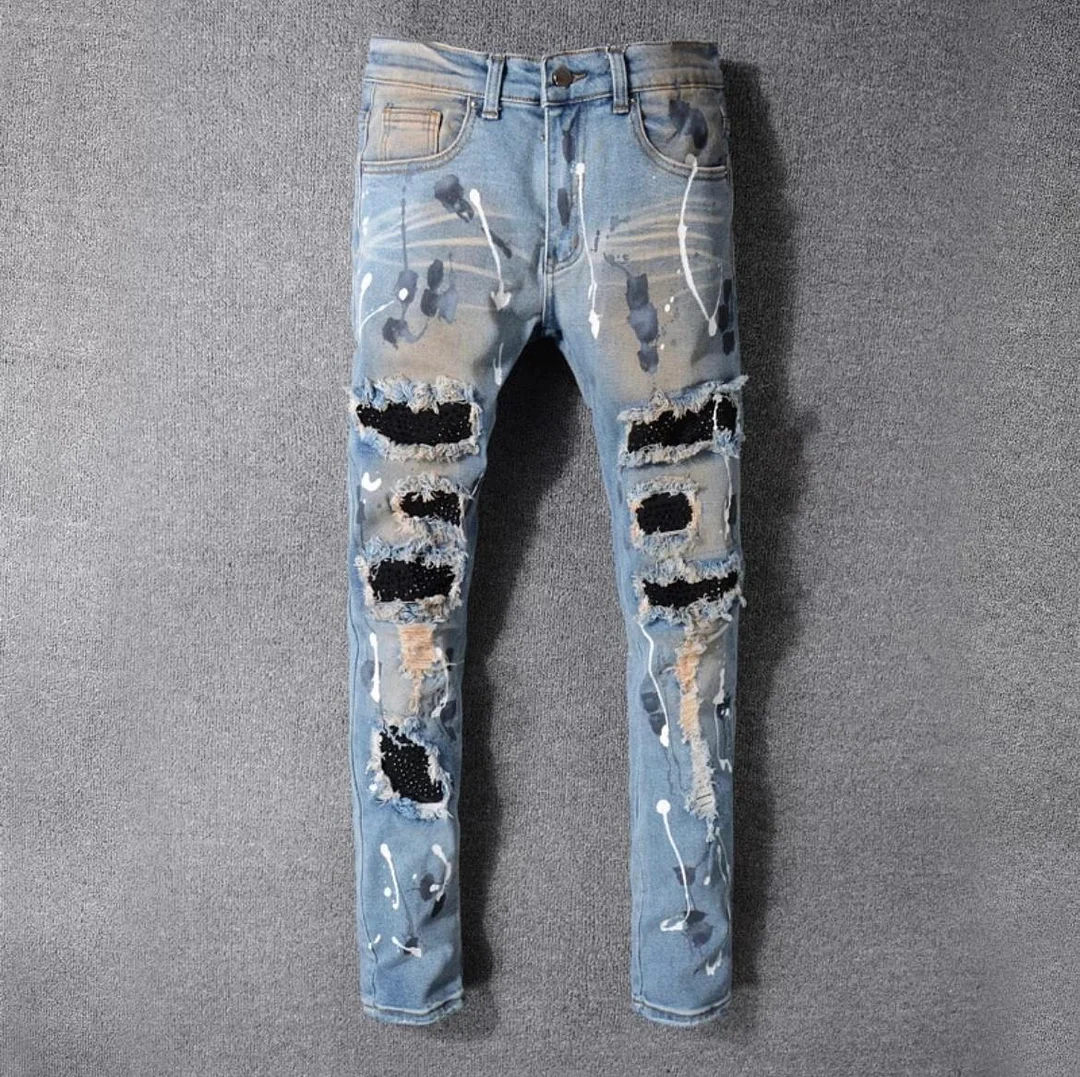 True Style Jeans