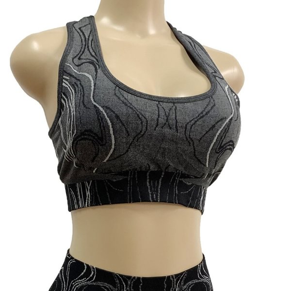 Yoga Woman Tshirts Fashion Sports Camisole Running Fitness Workout T-Shirt Tops Women's Clothing Bras for Women Summer - Shop Trendy Women's Fashion | TeeYours