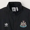 2024/2025 Newcastle United Windbreaker Black Soccer Jersey 1:1 Thai Quality