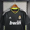 2010/2011 Retro Real Madrid Away Football Shirt 1:1 Thai Quality