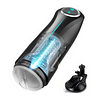 Hands Free 5 Thrusting Modes Male Masturbator
