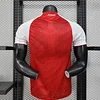 2025/2026 Player Version Arsenal Home Football Shirt 1:1 Thai Quality