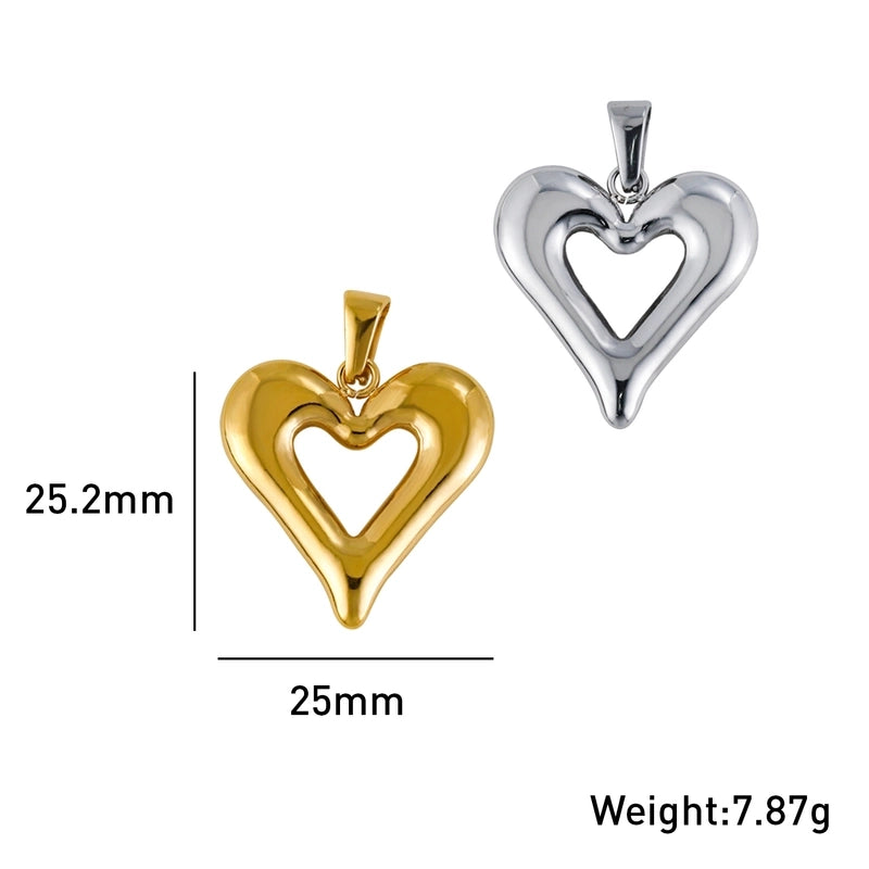 Animal Fruit Rose Pendant Melon Seed Buckle Earring Findings