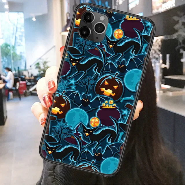 🎃Halloween Pumpkin Phone Case