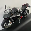 1:6 Ducati V4R Motorcycle Model Heavy Machine Startable Alloy Dynamic Car Model Toy