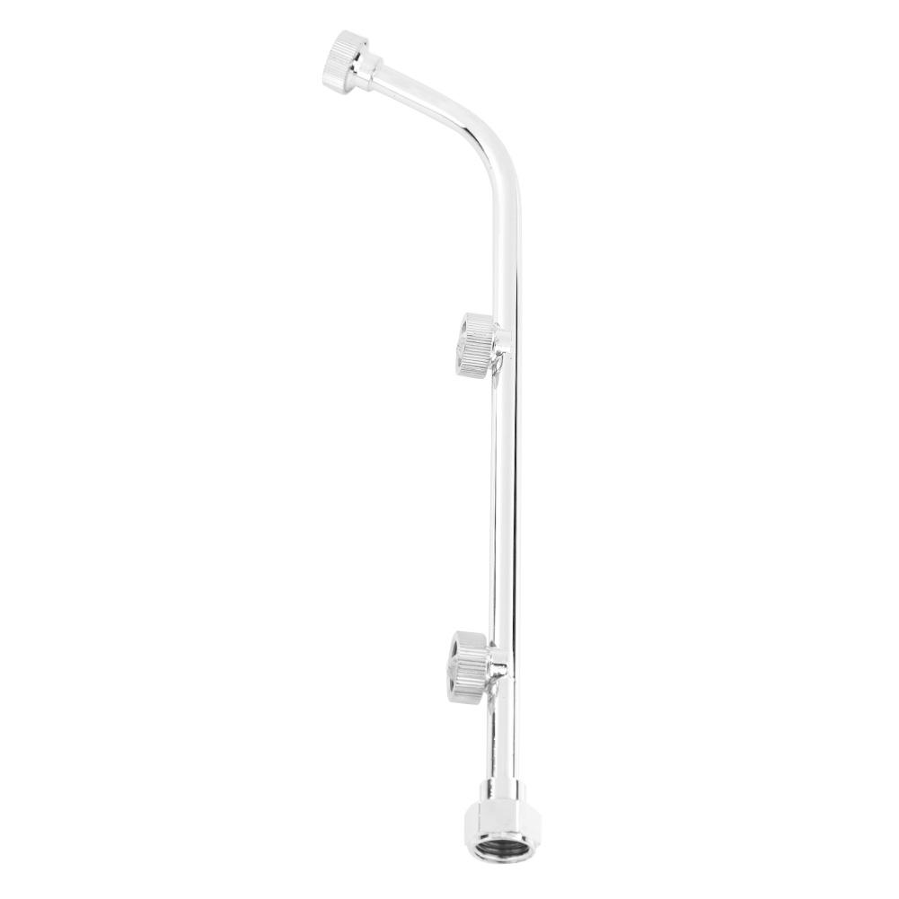 

Adjustable Atomize Fan Water Spray Nozzle Garden Medicine Cooling (25cm, 501 Original