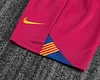 2005-2006 Retro Barcelona Home Football Shirt 1:1 Thai Quality Kids Size
