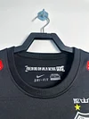 2012/2013 Retro Long Sleeve Santos Away Soccer Jersey 1:1 Thai Quality