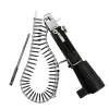 Chain belt screw gun head automatic feeding nail gun electric screw