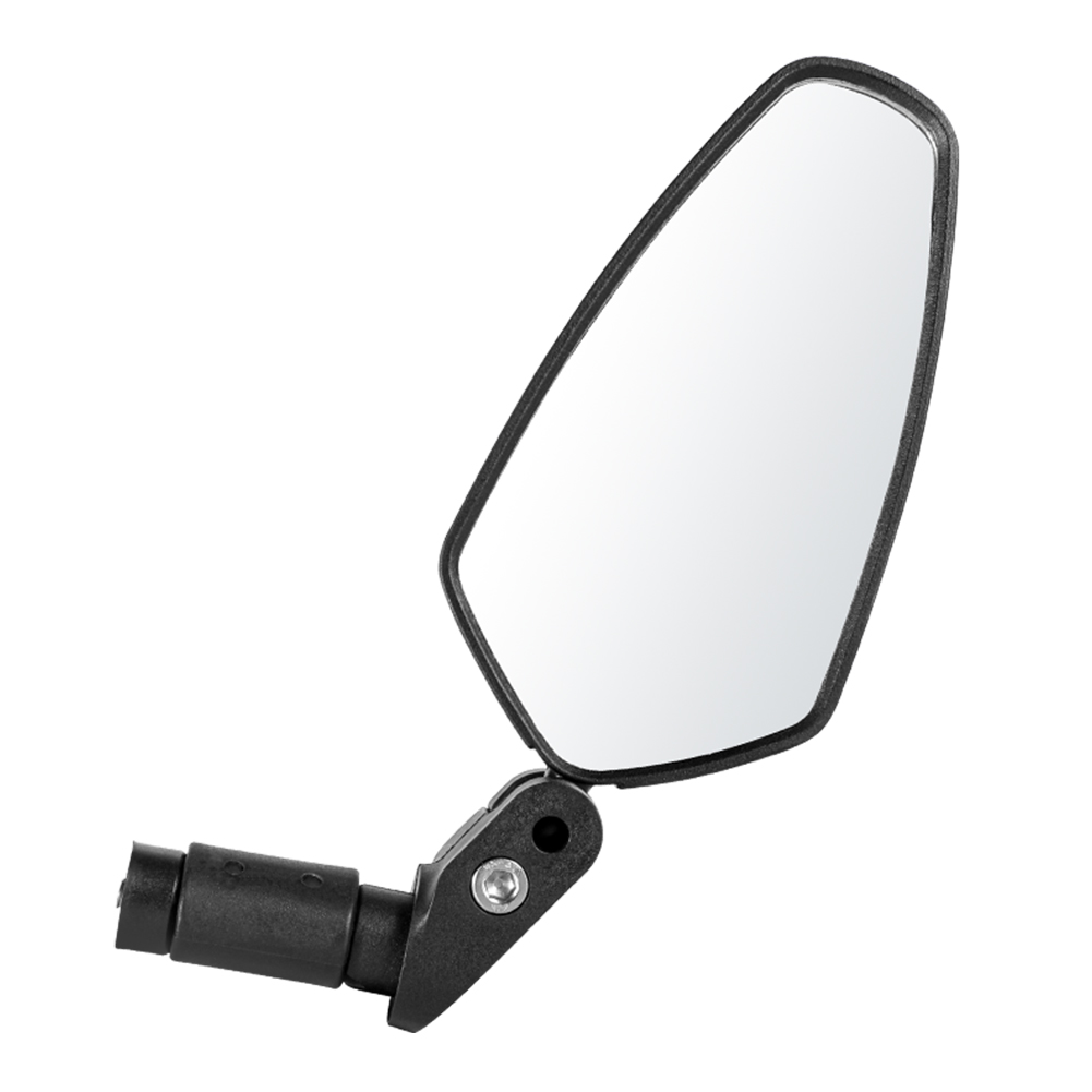 

Bicycle Rearview Mirror Handlebar Back Sight Reflector Adjustable Mirrors, 501 Original