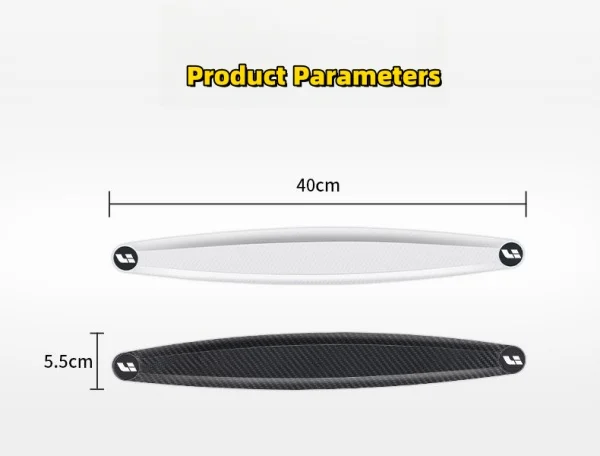 Car Anti-collision Strip