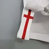 2013 Retro England Home Football Shirt 1:1 Thai Quality