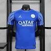2024/2025 Player Version Paris Saint-Germain Special Edition Football Shirt 1:1 Thai Quality
