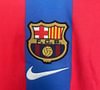 2001/2002 Retro Barcelona Home Football Shirt 1:1 Thai Quality love fball