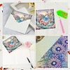 6 PCS Bird - 5D DIY Greeting Card
