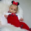 Babiesprincess Lifelike Reborn Baby Doll, Babiesprincess