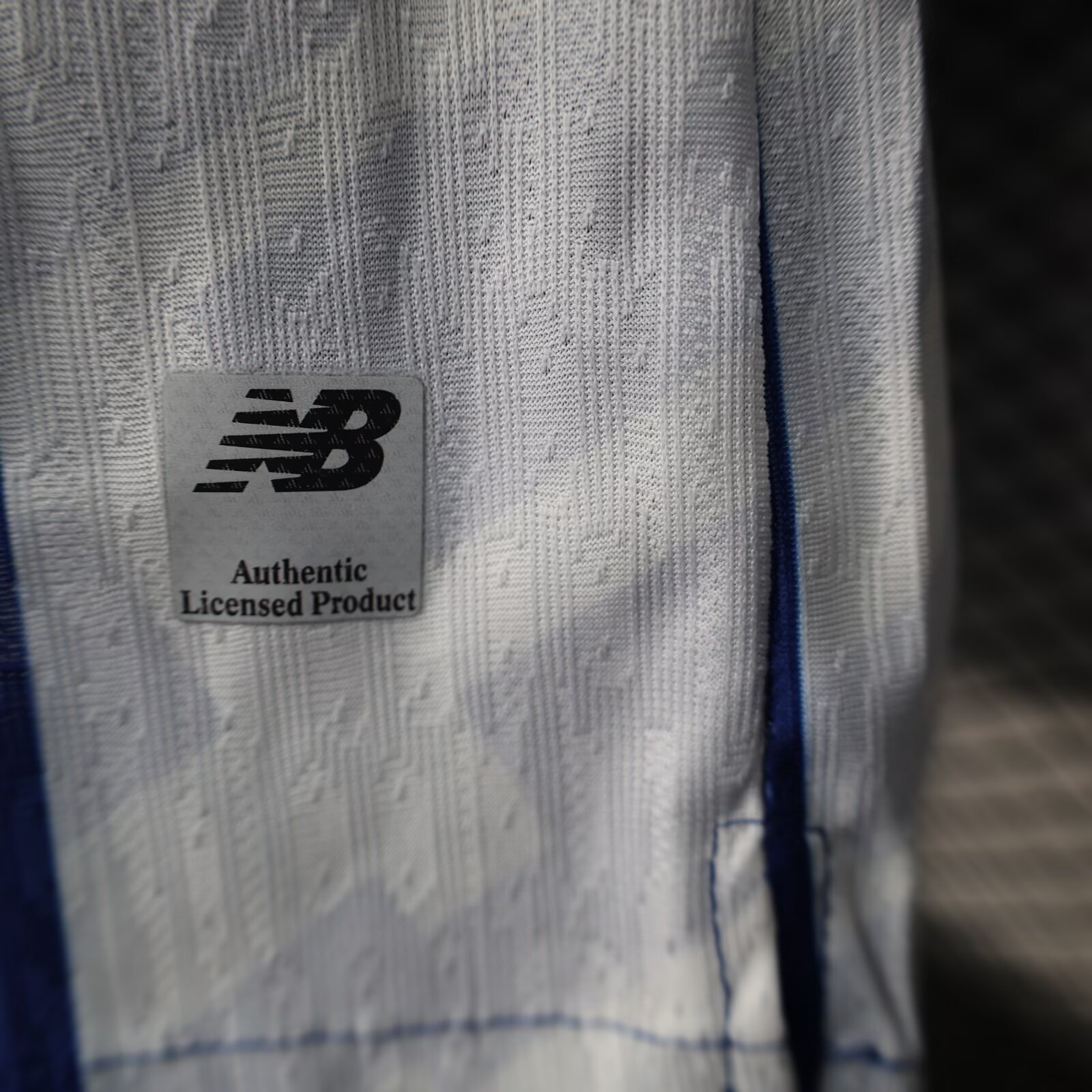 25/26 Porto Home Player Version Thai football jersey