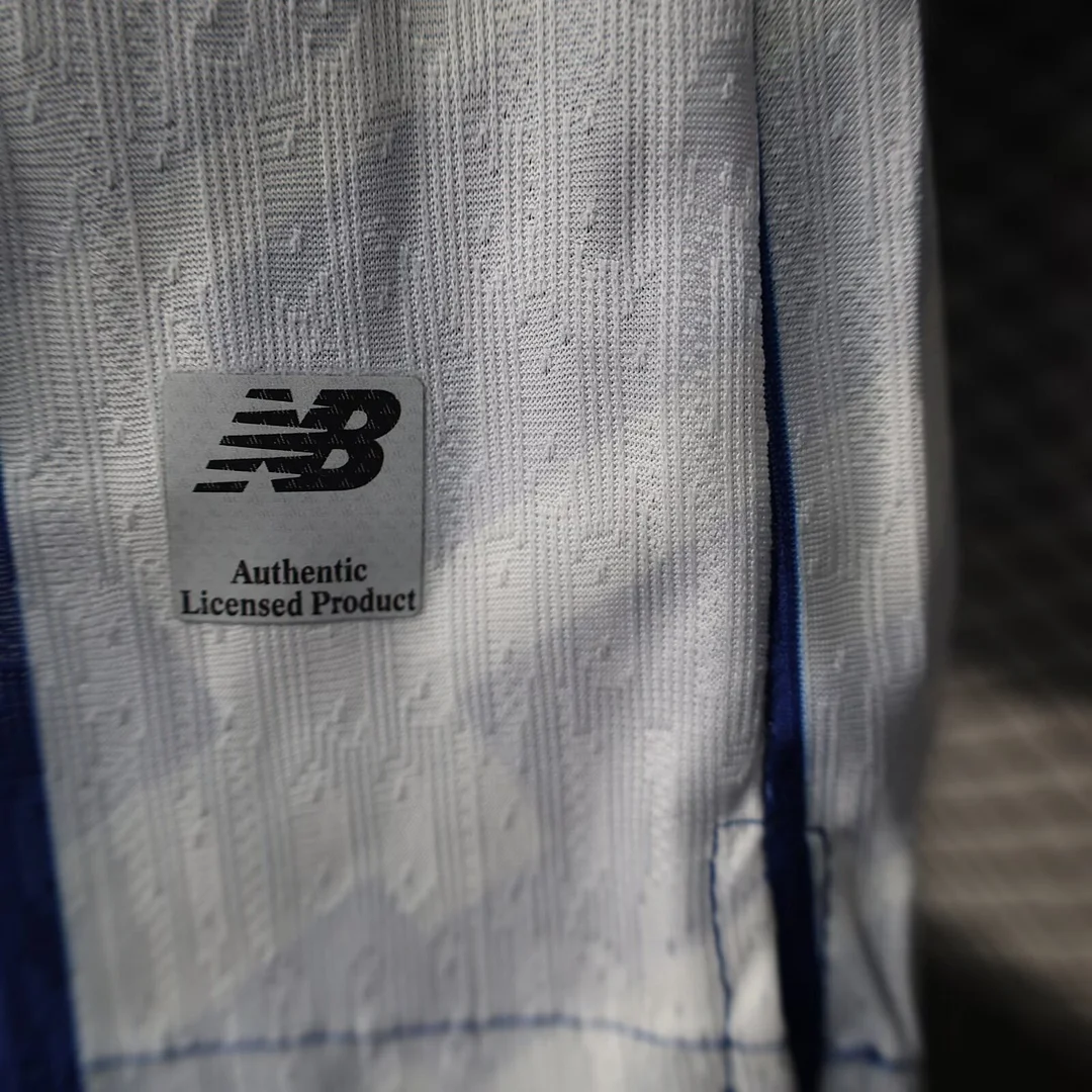 25/26 Porto Home Player Version Thai football jersey