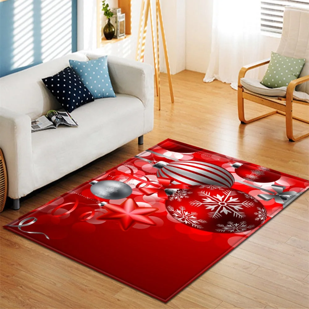 Living Room Carpet Kids Room Decoration Rug Home 3D Children Anti-Slip Large Carpet Hallway Floor Bedroom Bedside Mat
