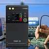 Portable Spot Welder Digital Display 0.1-0.25mm Nickel Mini Spot Welding Machine