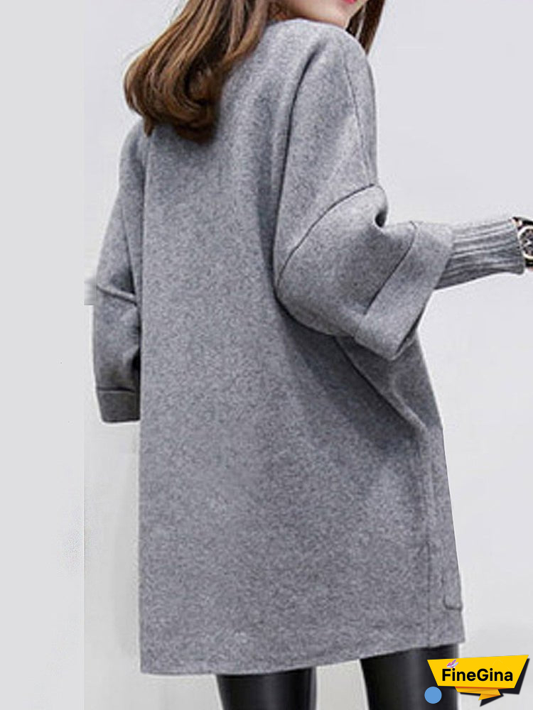 Trendy and Elegant Hoodie