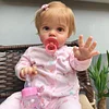 Babiesprincess Lifelike Reborn Baby Doll, Babiesprincess