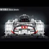 Porsche 919 Hybrid Sports-car