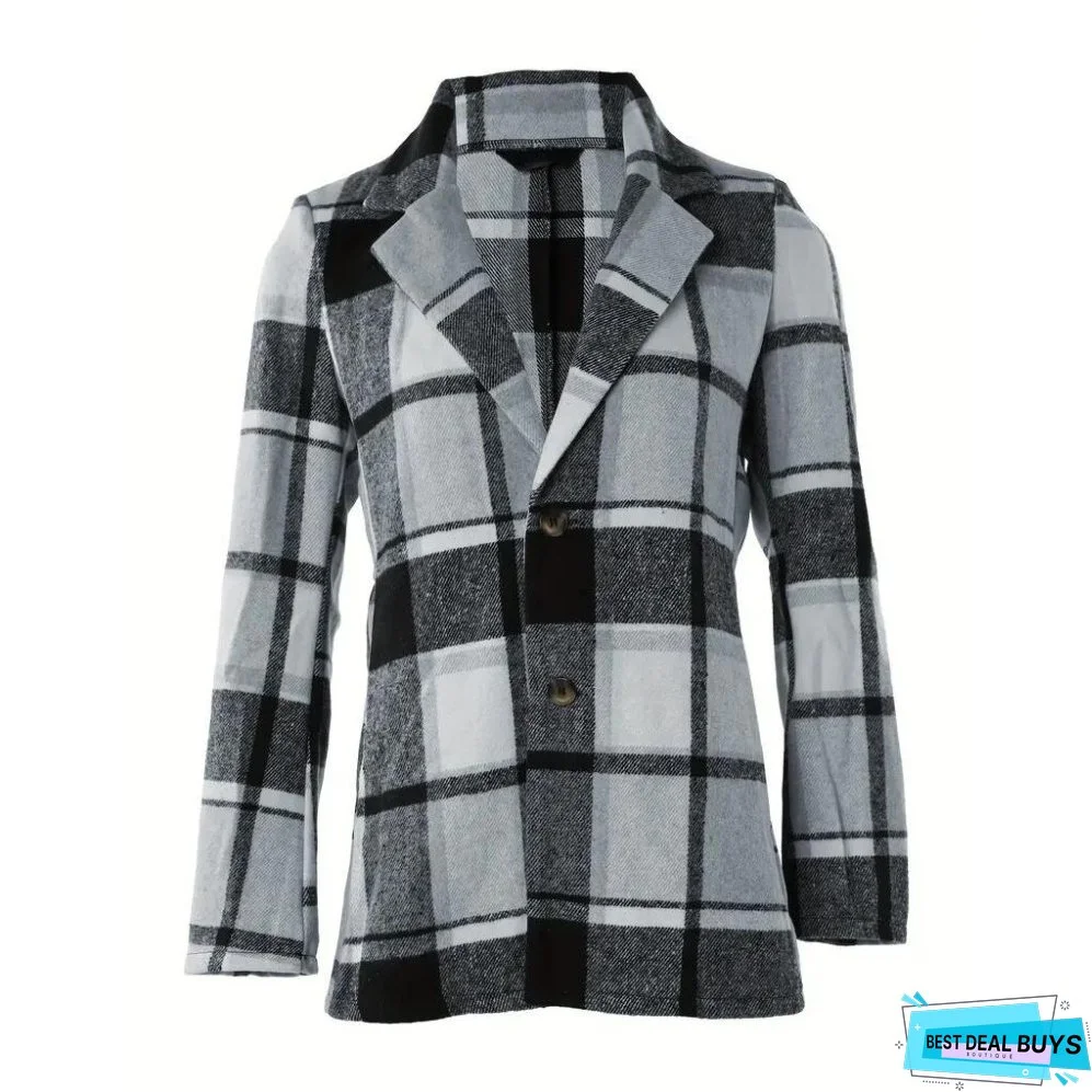 Classic and Elegant winter garment