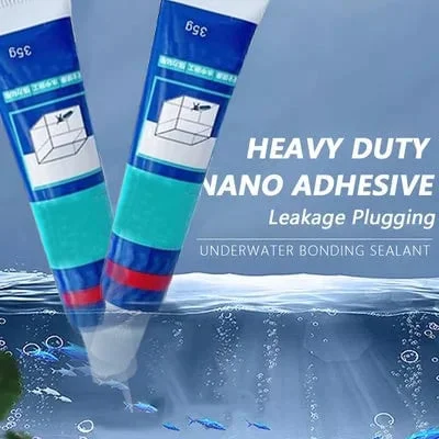 🔥2023 HOT SALE - Heavy Duty Leakage Plugging Adhesive