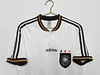 Joyfball 1996 Retro Soccer Jersey Germany Home