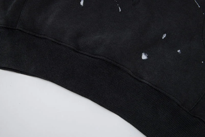 GALLERY DEPT 2023 New Arrival Fashion Hoodie