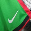 2024 Shorts Portugal Home Football Shirt 1:1 Thai Quality