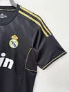 2011/2012 Retro Real Madrid Away Jersey 1:1 Thai Quality