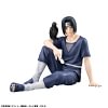 G.E.M. Series Itachi Uchiha on the Palm - Naruto: Shippuden Official Statue - MegaHouse