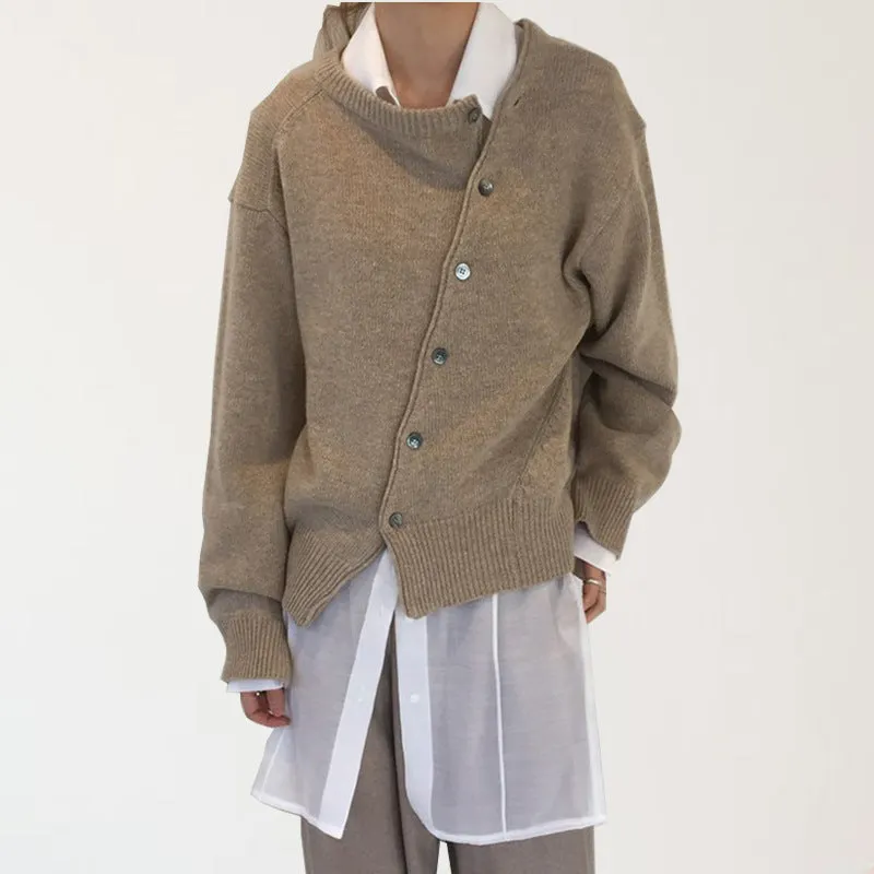 Modern and Versatile Coat