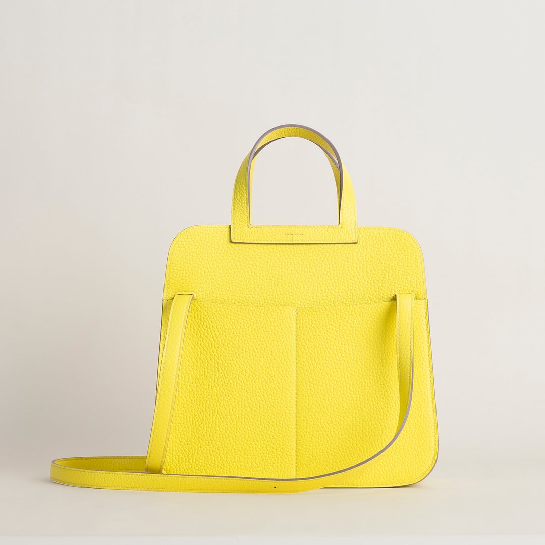 Halzan 25CM Clemence 9R Lime PHW