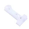 17cm Solar Lighted House Numbers IP44 Waterproof Light Up LED Address Signs