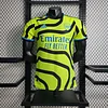 2023/2024 Player Version Arsenal Away Football Jersey 1:1 Thai Quality
