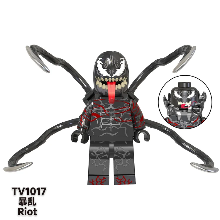 Marvel（TV6203）