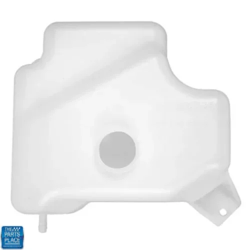 Dronehint 1978-88 GM G Body Radiator Overflow Bottle Without Hose GM 25525470 (For: GMC) Parts