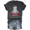 Dodgers 2024 World Series Champions Tee