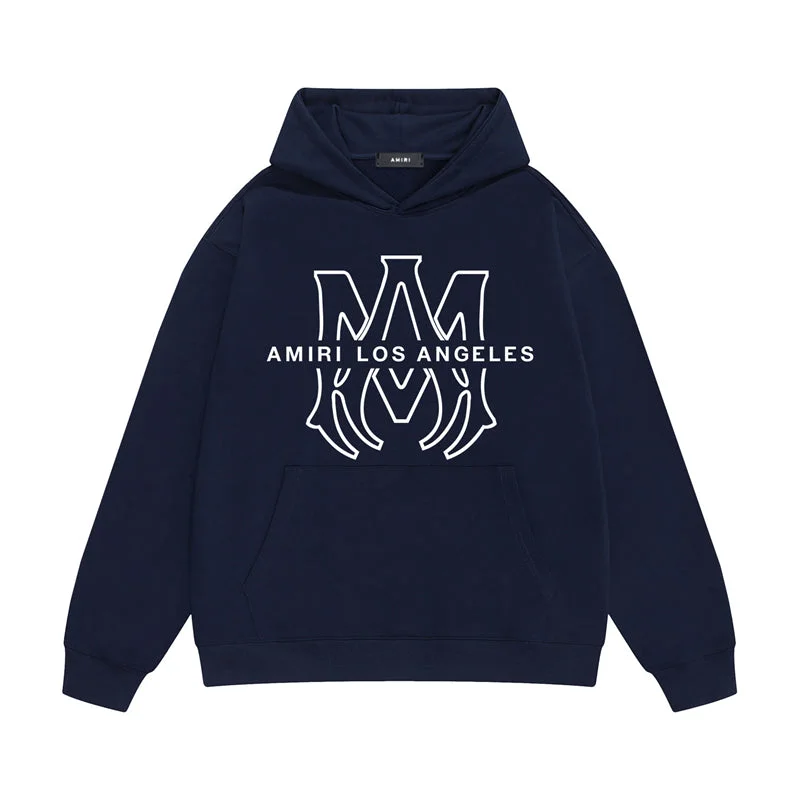 Amiri 2023 New Arrival Fashion Hoodie