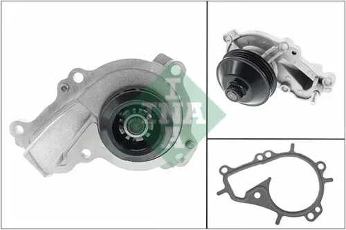 INA 538 0713 10 water pump for Citron Citron (Df-psa) DS DS (CAPSA) Fiat Opel Parts
