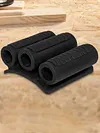 Bit Gripper Quick Change Tool Holster Drill Add-on Bits Holders Mount Attachment